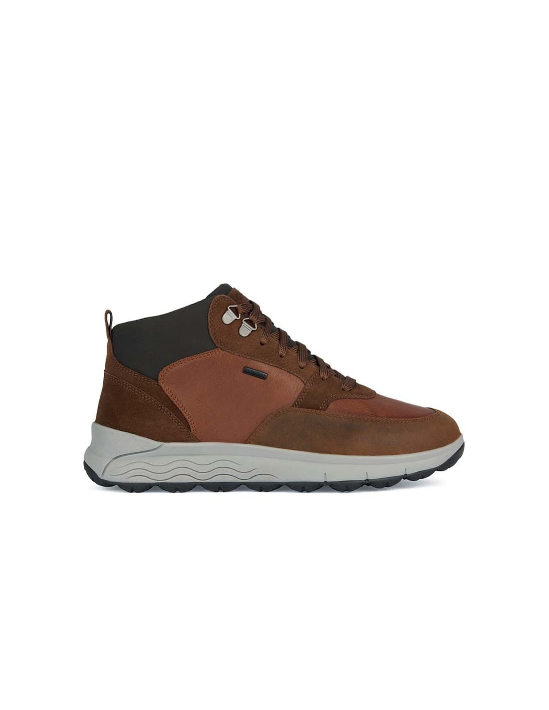 Bottines GEOX U Spherica 4X4 B Abx 1