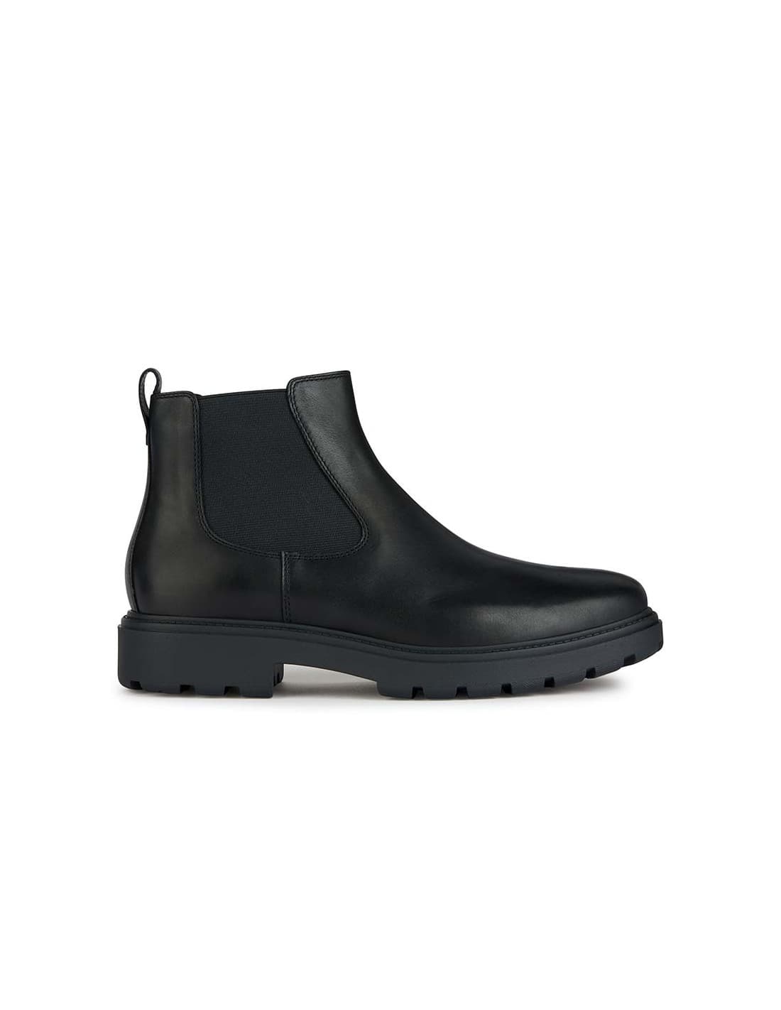 Bottes GEOX U Spherica Ec7 1