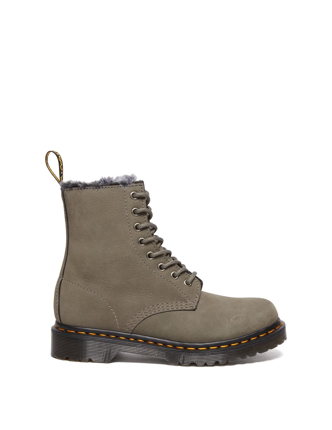 Bottes DR MARTENS 1460 Serena 1