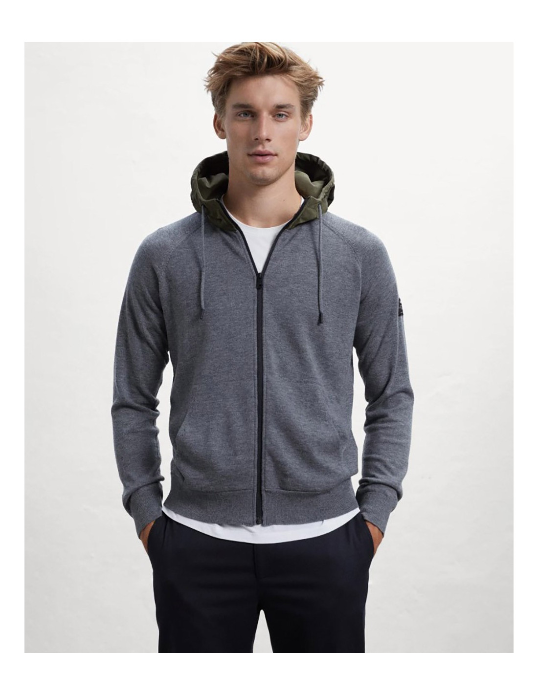 Sweat-shirt ECOALF Peralalf 1