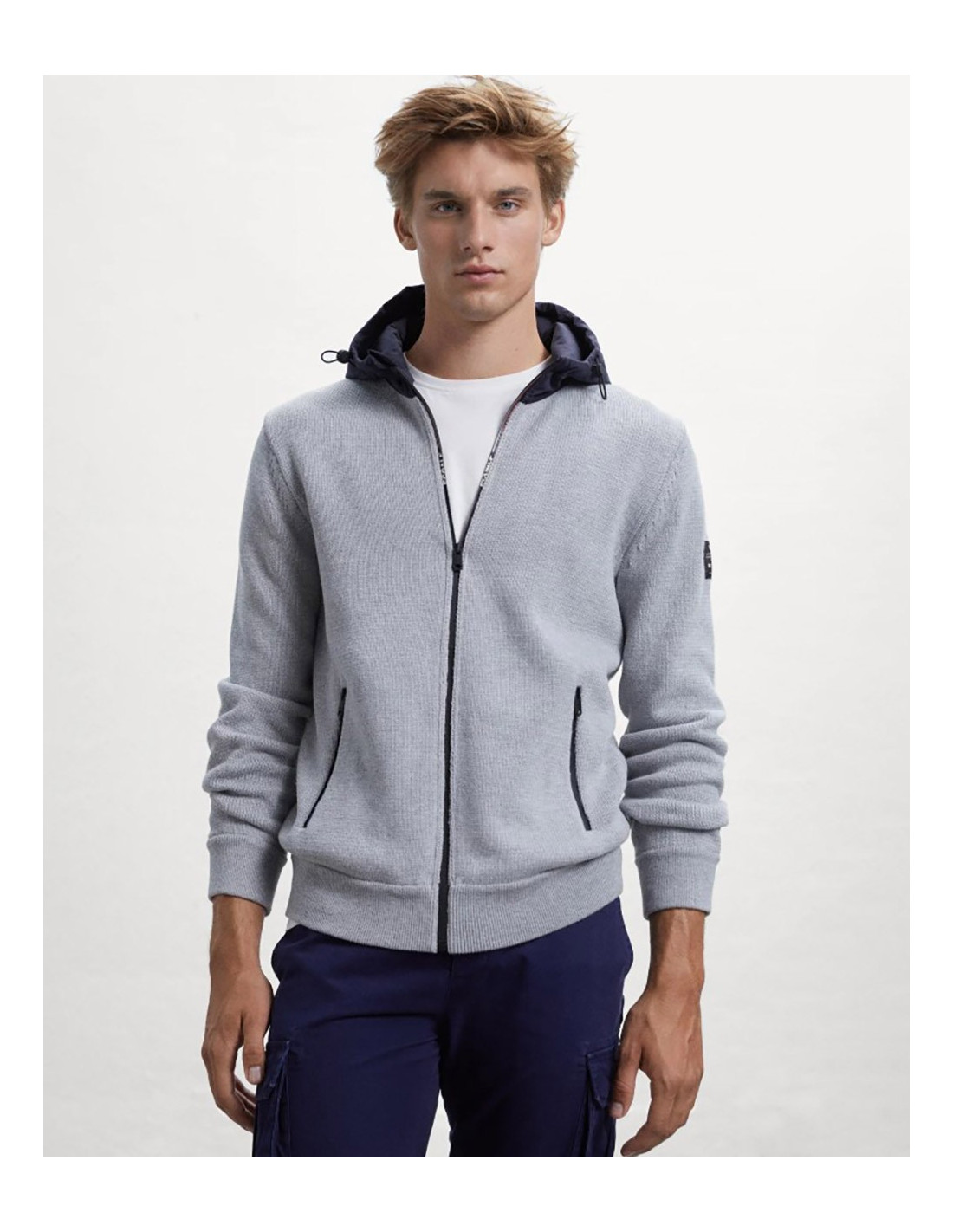 Sweat-shirt ECOALF Lescaalf 2
