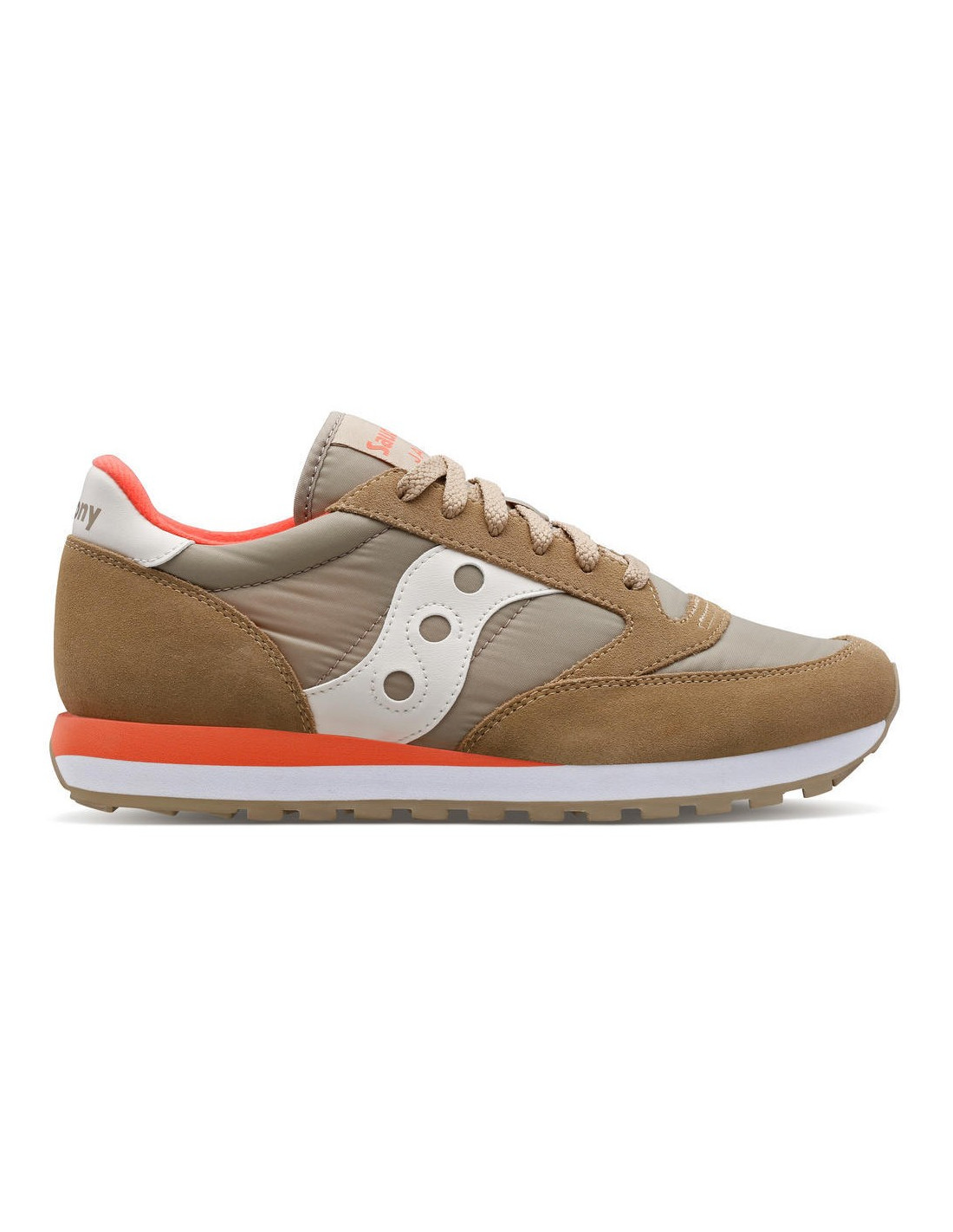 SAUCONY Jazz Original - Baskets 2