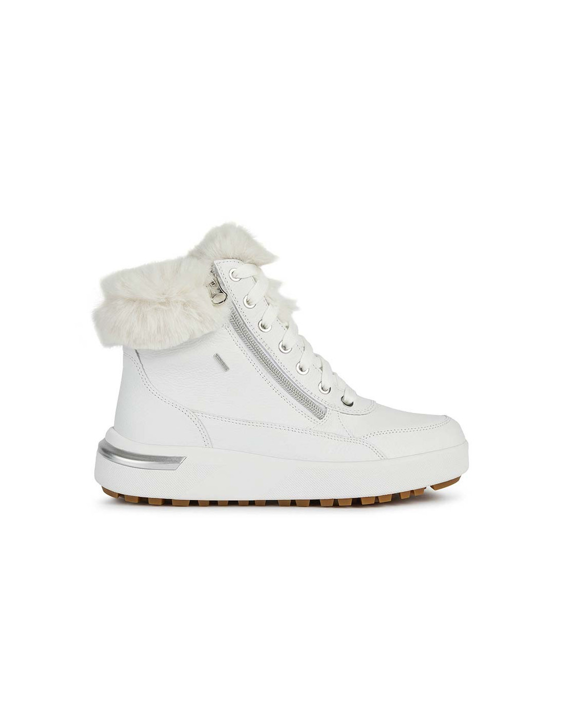 GEOX D Dalyla B Abx - Bottes 1