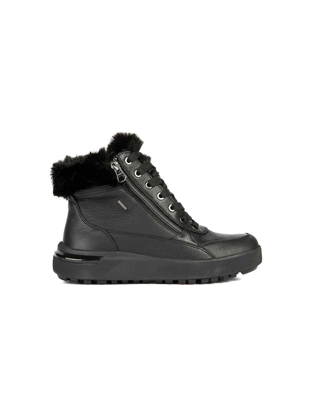 GEOX D Dalyla B Abx - Bottes 2
