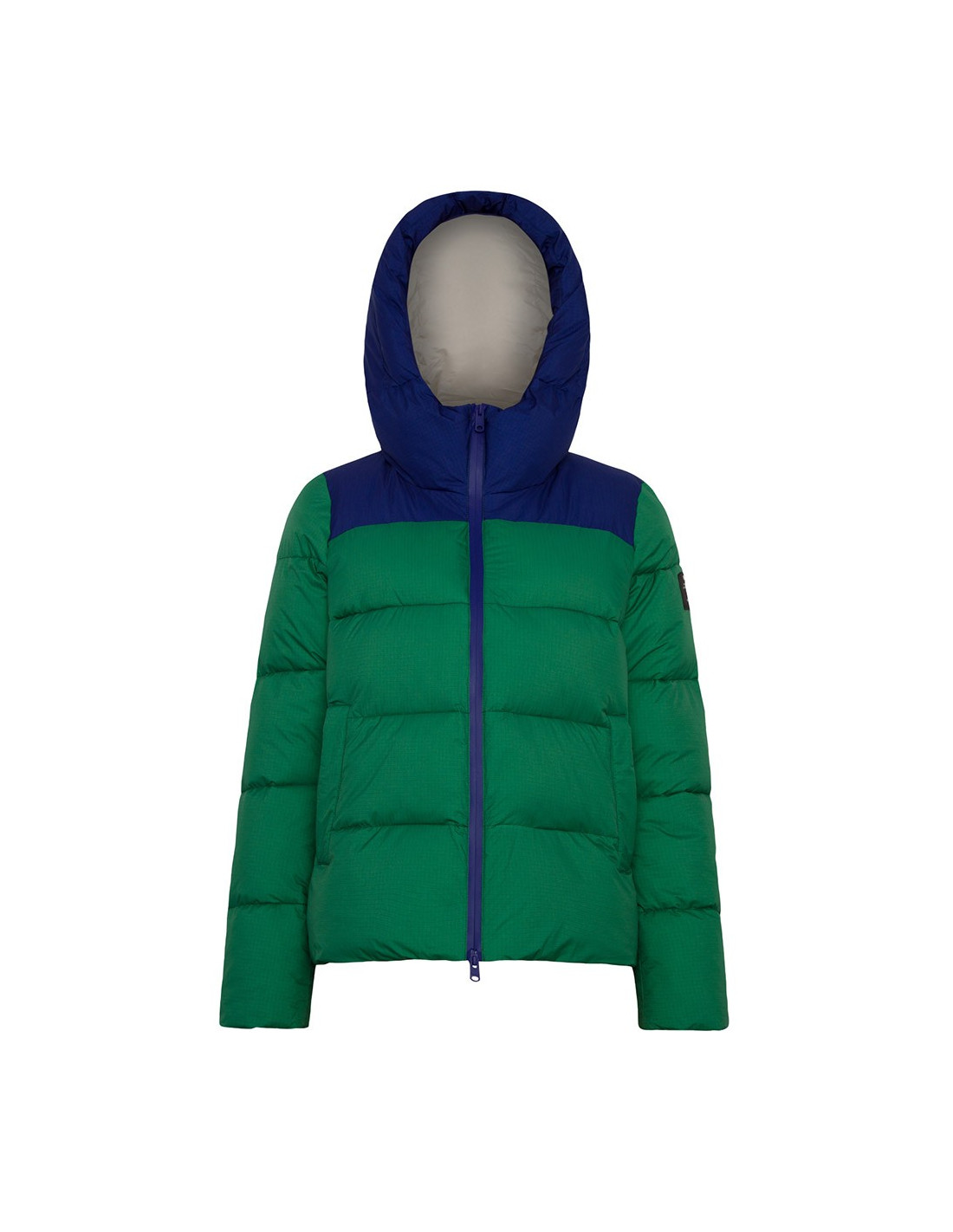 ECOALF Elbertalf - Manteau 1