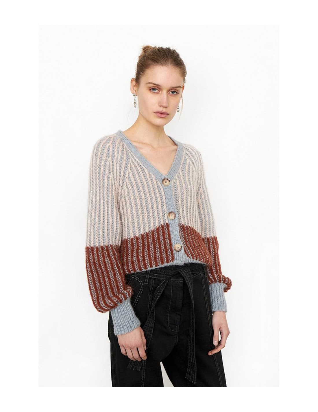 SECONDA FEMALE Rosini - Gilet 2