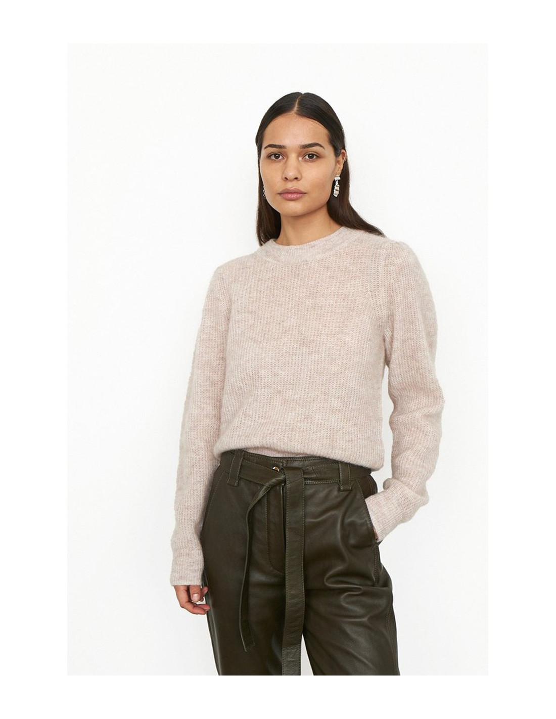 DEUXIÈME FEMME Brooky - Jersey 2