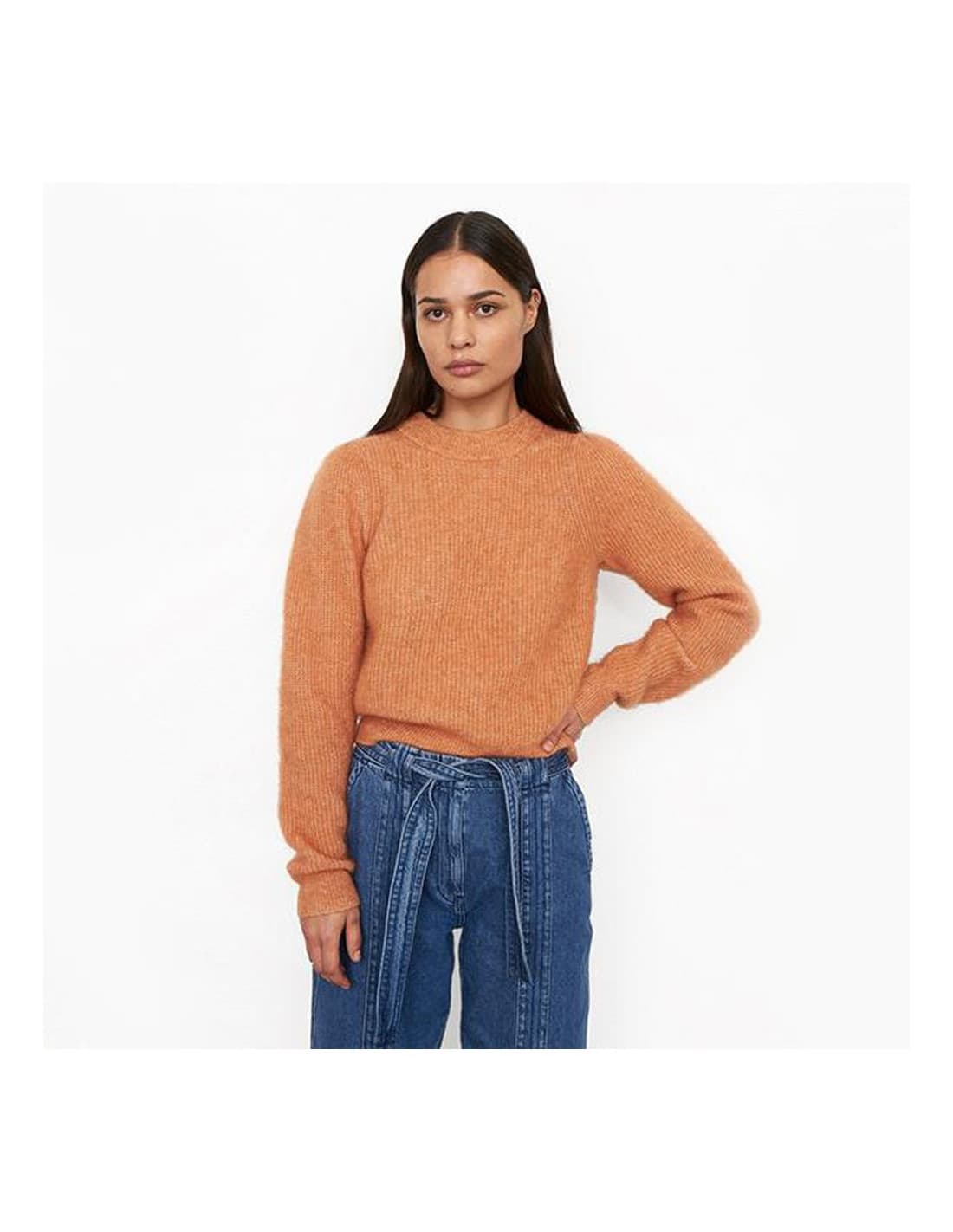DEUXIÈME FEMME Brooky - Jersey 5