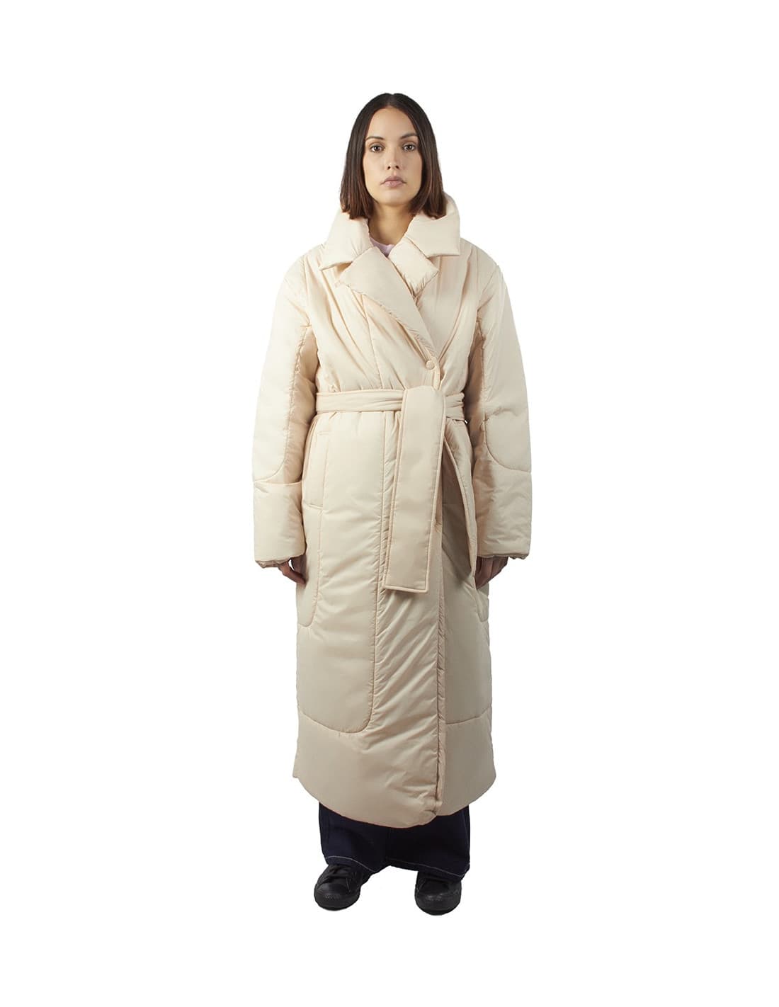 DEUXIÈME FEMME Eva - Manteau 3