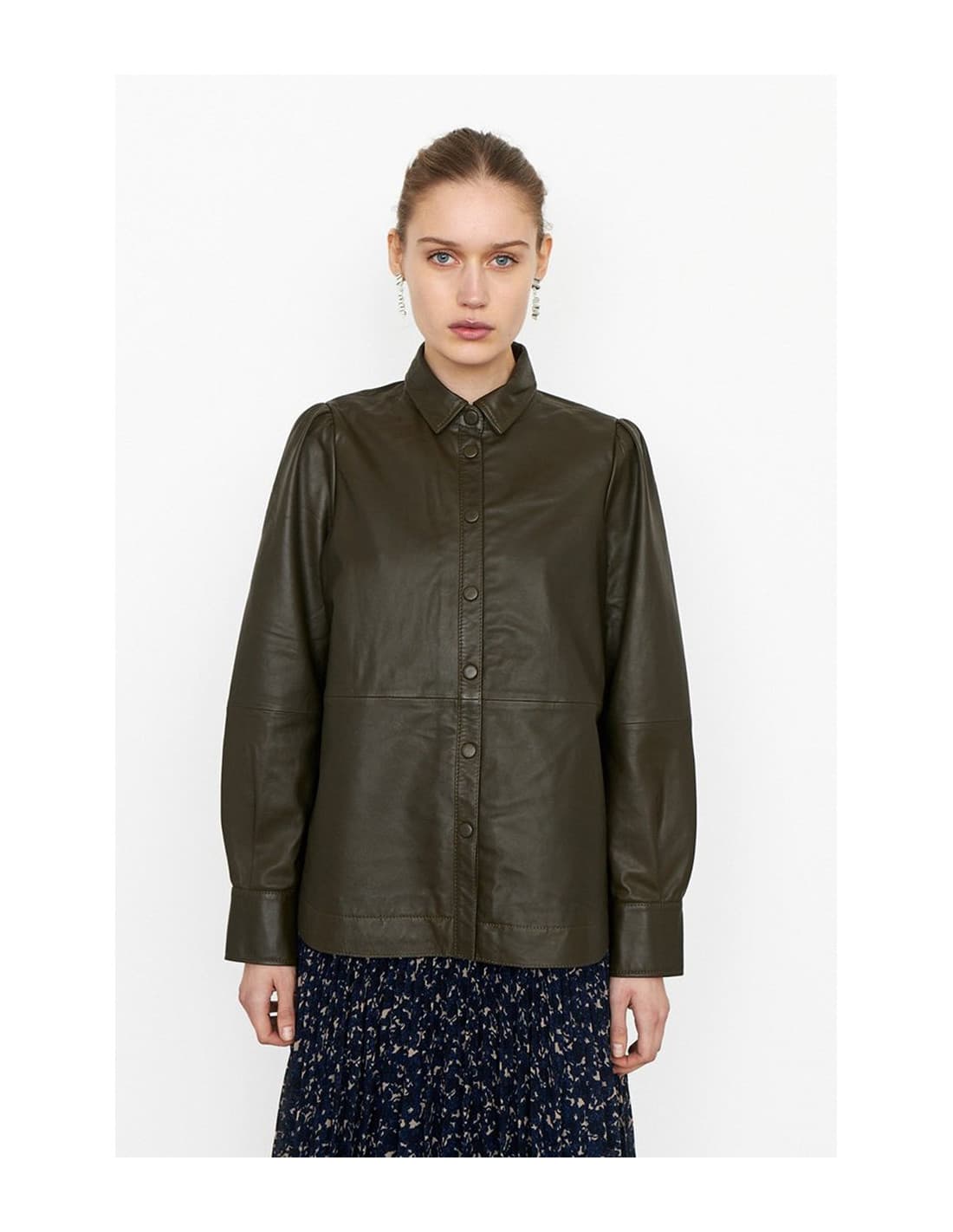 DEUXIÈME FEMME Edie - Chemise 1