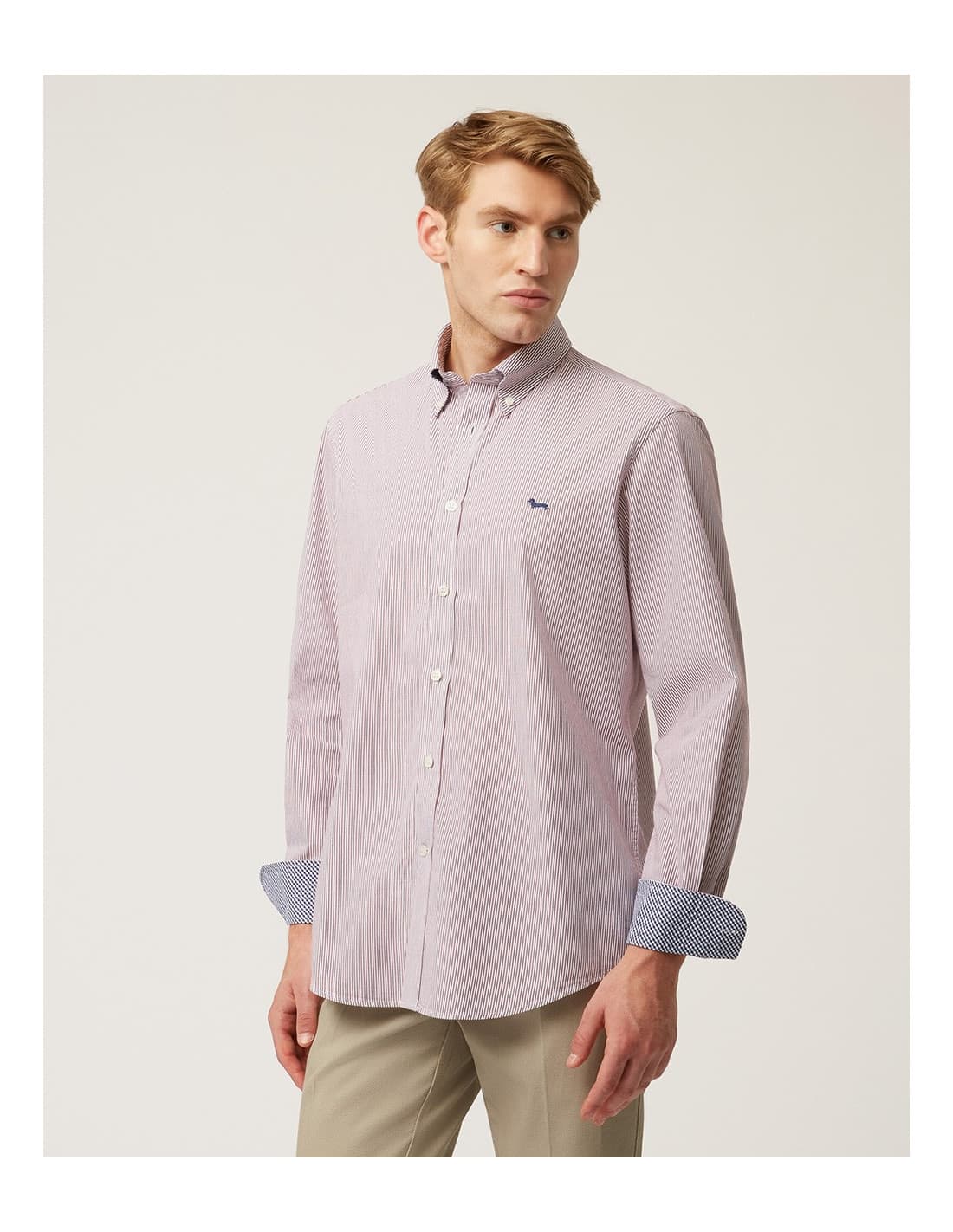 HARMONT & BLAINE CRK012012044 - Chemise 1
