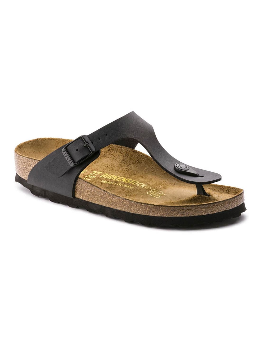 BIRKENSTOCK Gizeh - Sandale, largeur standard 1