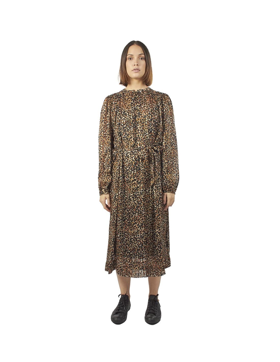 DEUXIÈME FEMME Erna - Robe 3