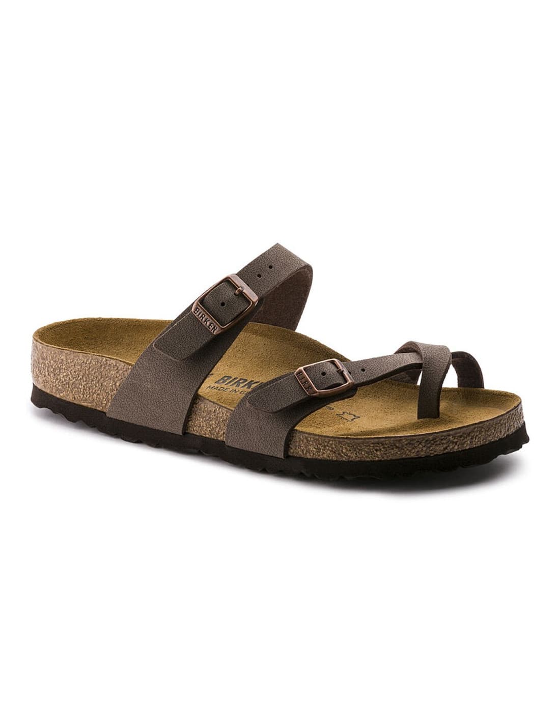 BIRKENSTOCK Mayari - Sandales (Largeur normale) 1