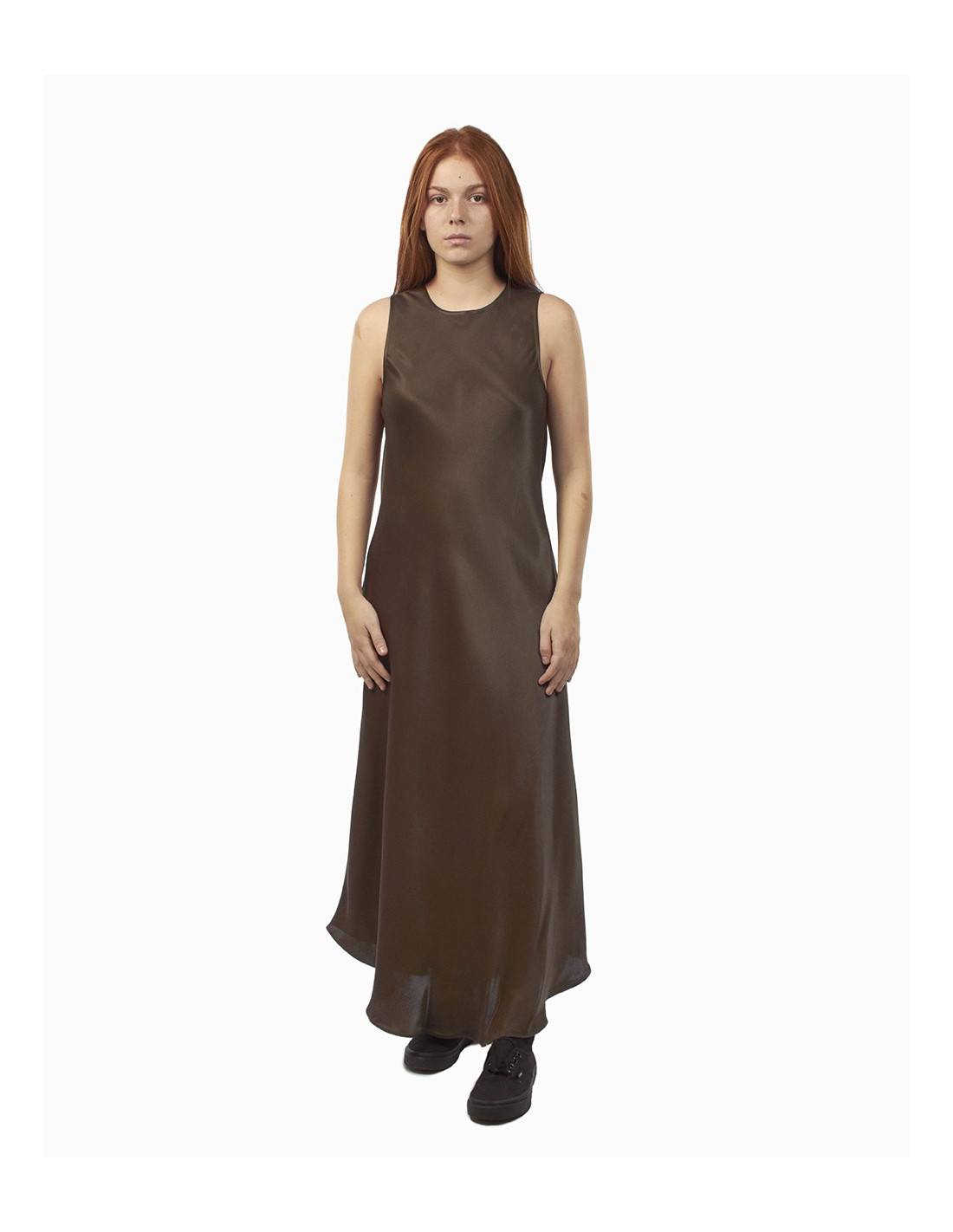 DEUXIÈME FEMME Eddie - Robe 1