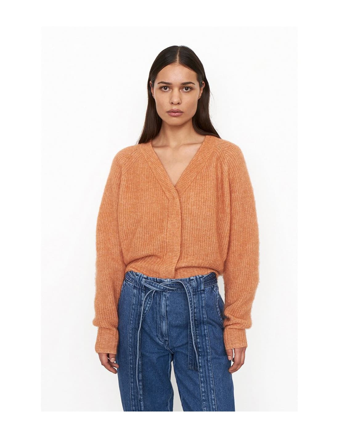 DEUXIÈME FEMME Brooky - Cardigan 3