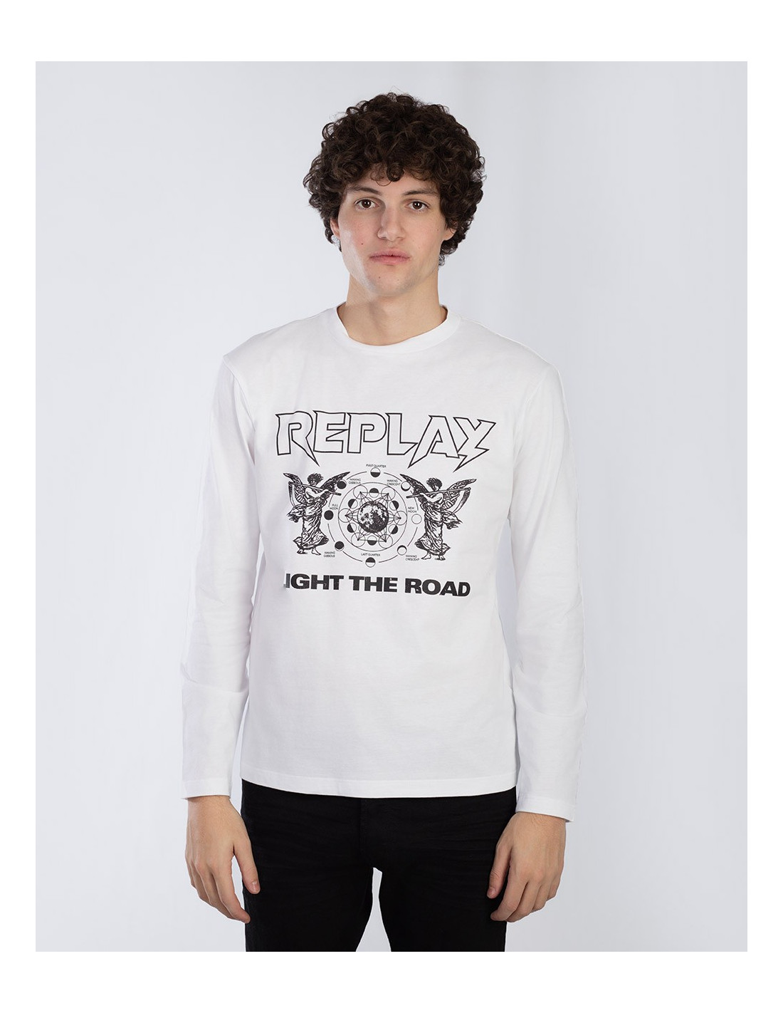 REPLAY M6788.000.2660 - T-shirt 2