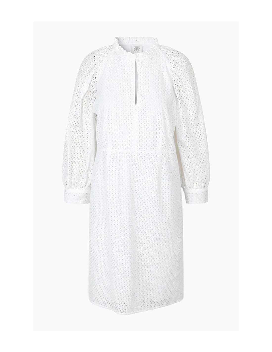DEUXIÈME FEMME Calendula - Robe 1