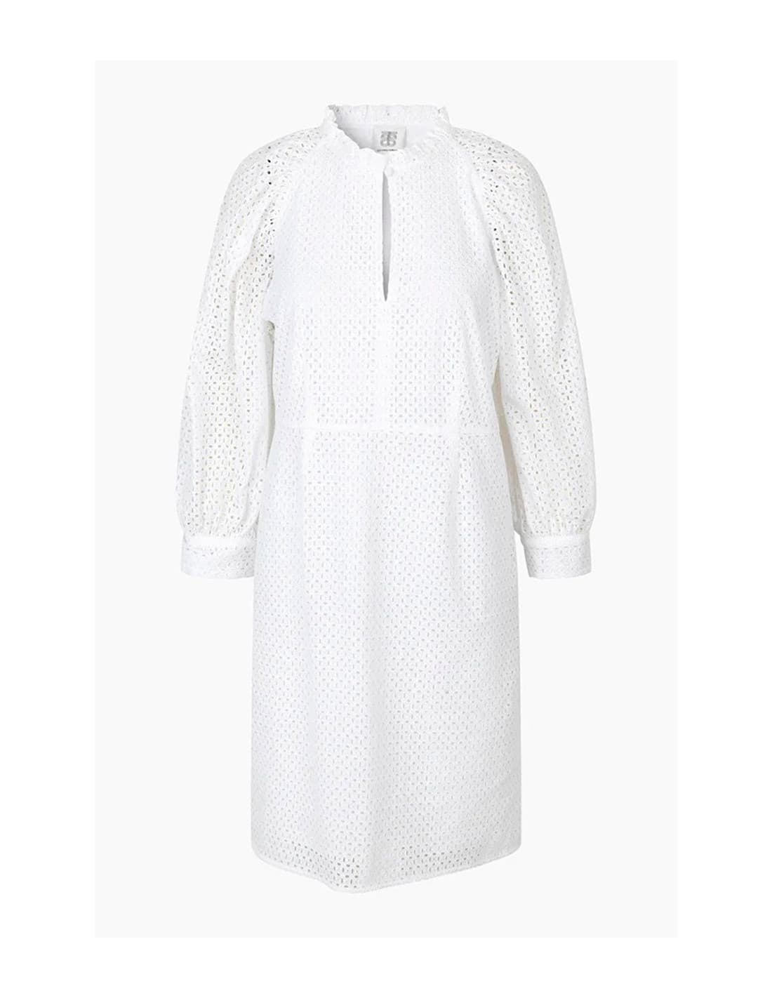 DEUXIÈME FEMME Calendula - Robe 2