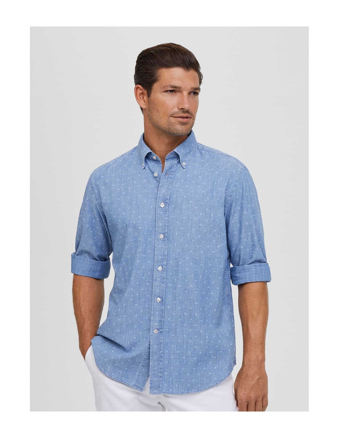 Façonnable FM301790 - Chemise 1