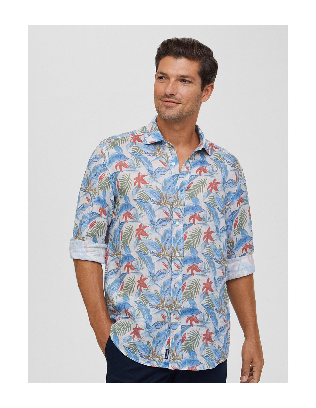 Façonnable FM301803 - Chemise 1