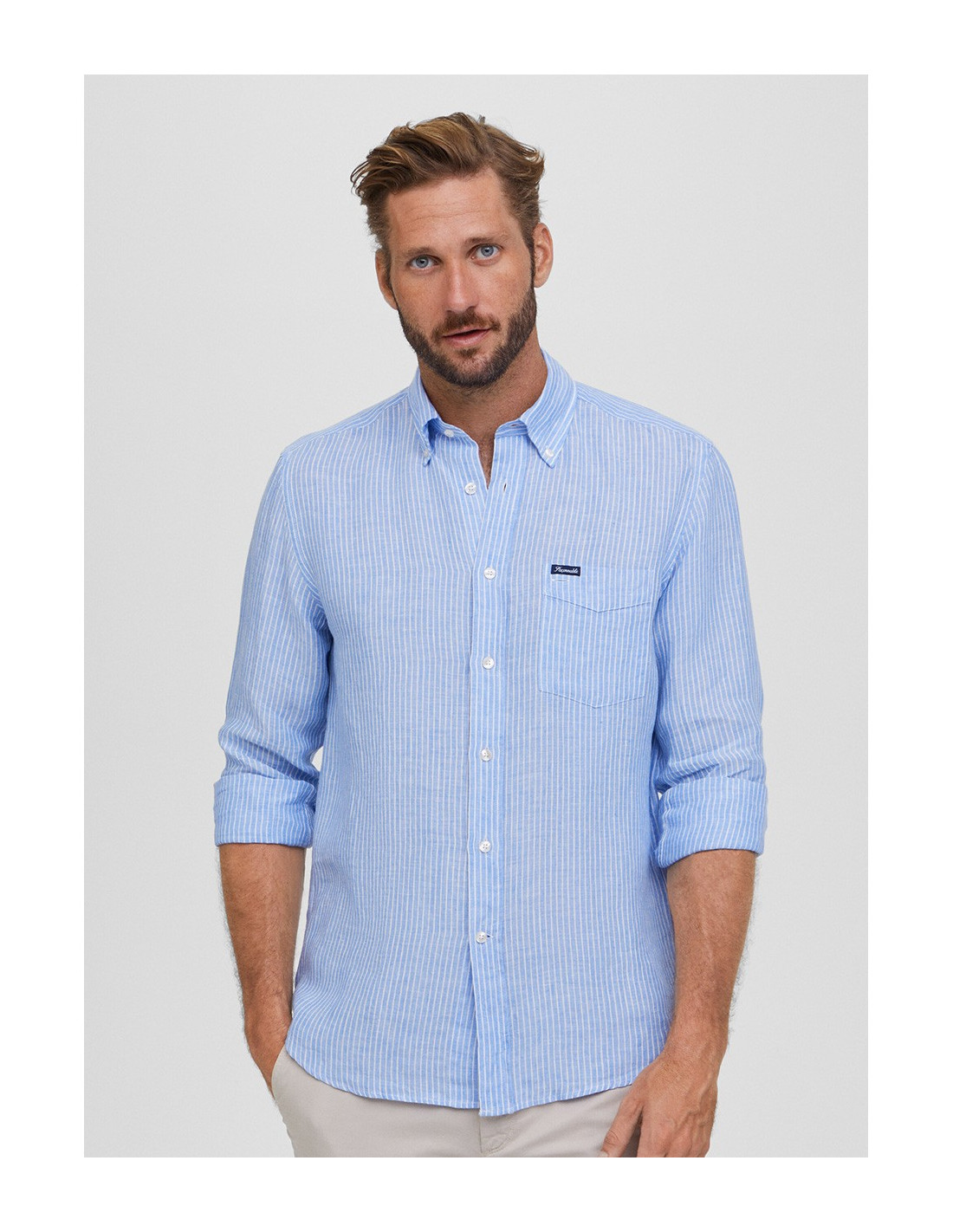 Façonnable FM301802 - Chemise 1