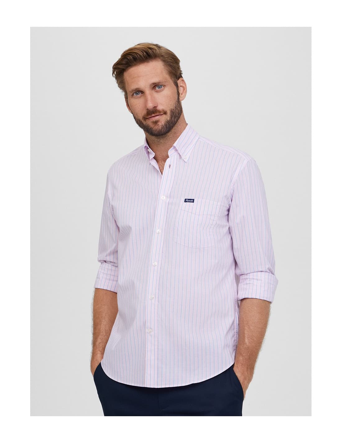 Façonnable FM301764 - Chemise 1