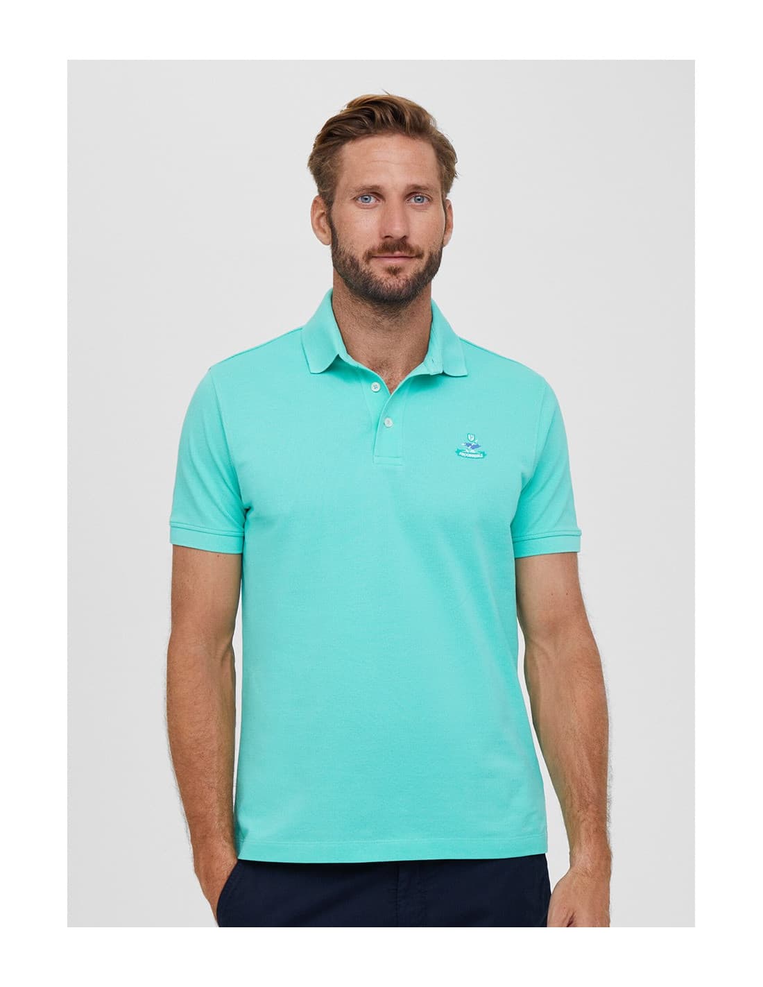 Façonnable FM540471 - Polo 4