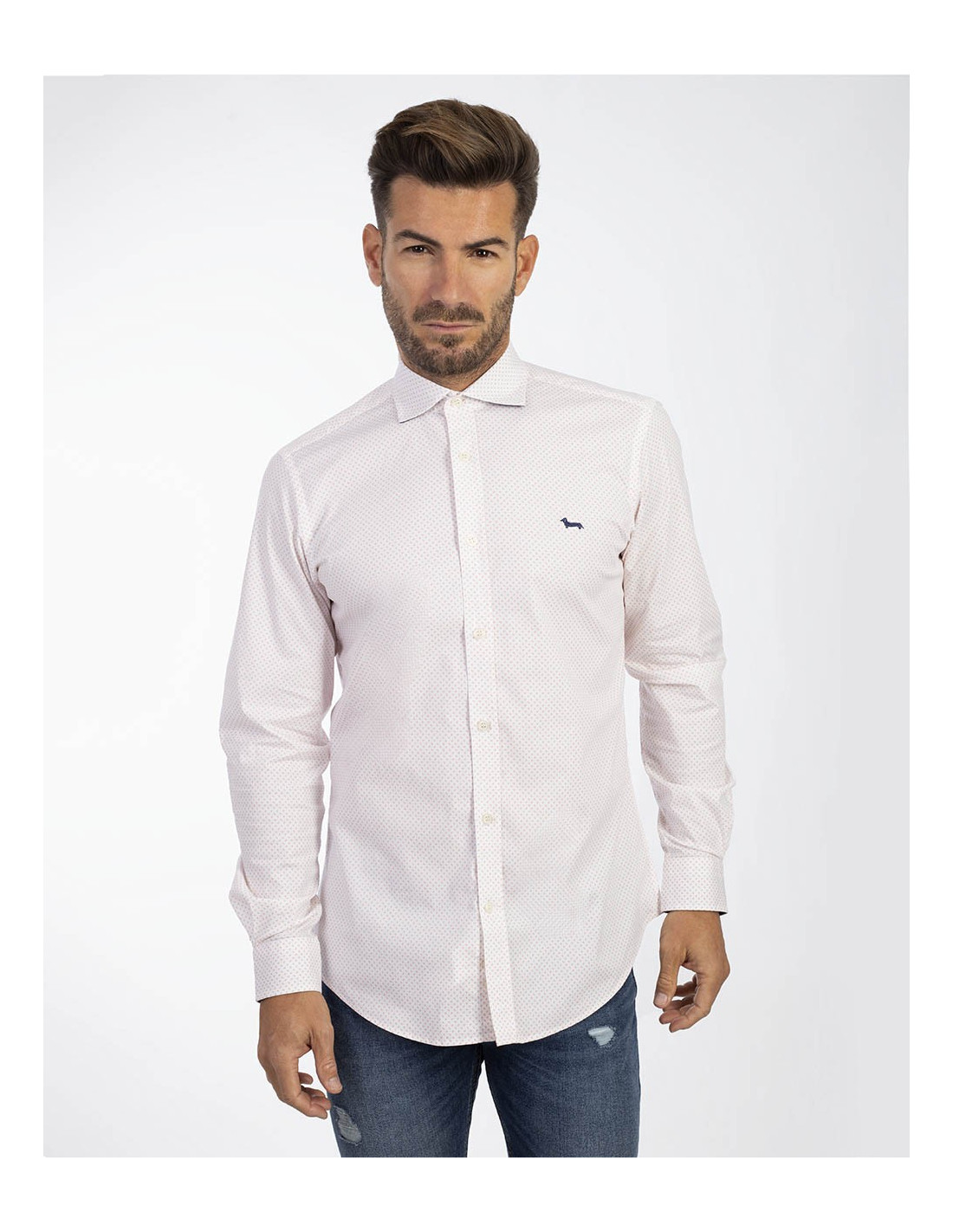 Chemise HARMONT & BLAINE CNK010012569I 1