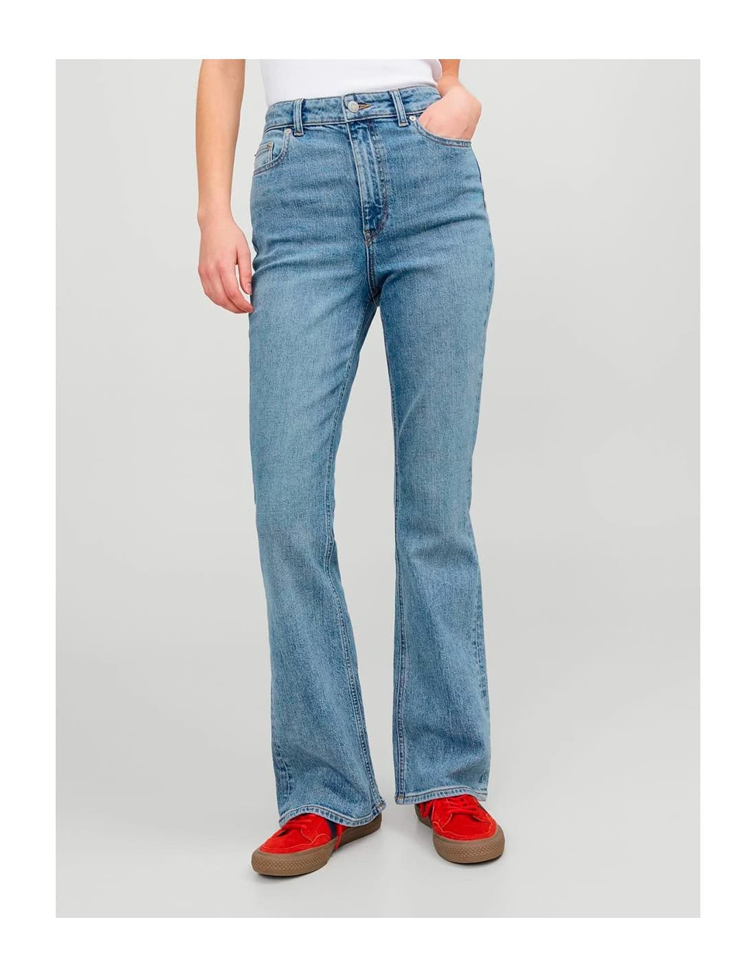 Jean JJXX Turin Bootcut HW C7090 1