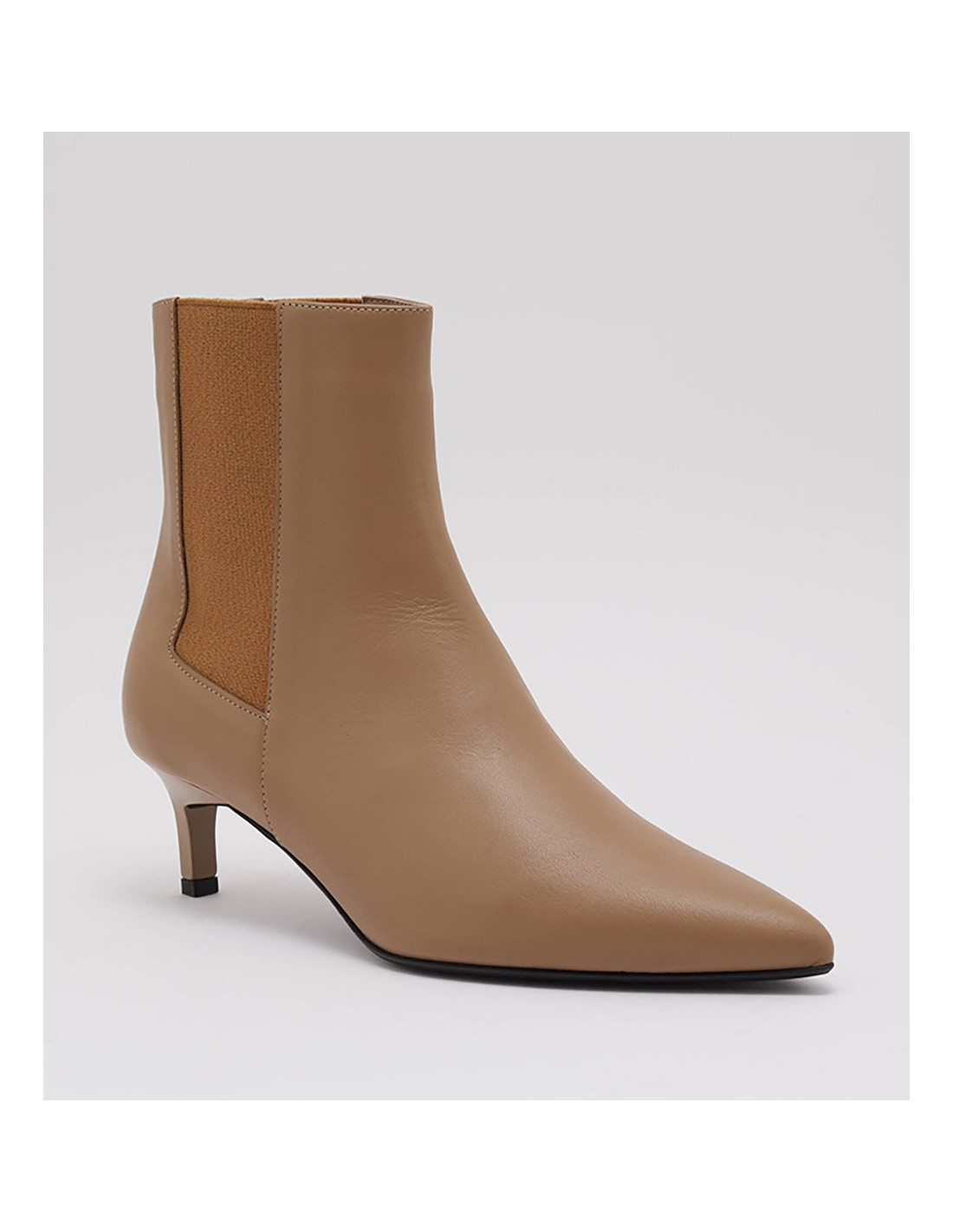 Bottes CALVIN KLEIN HW0HW01347 1