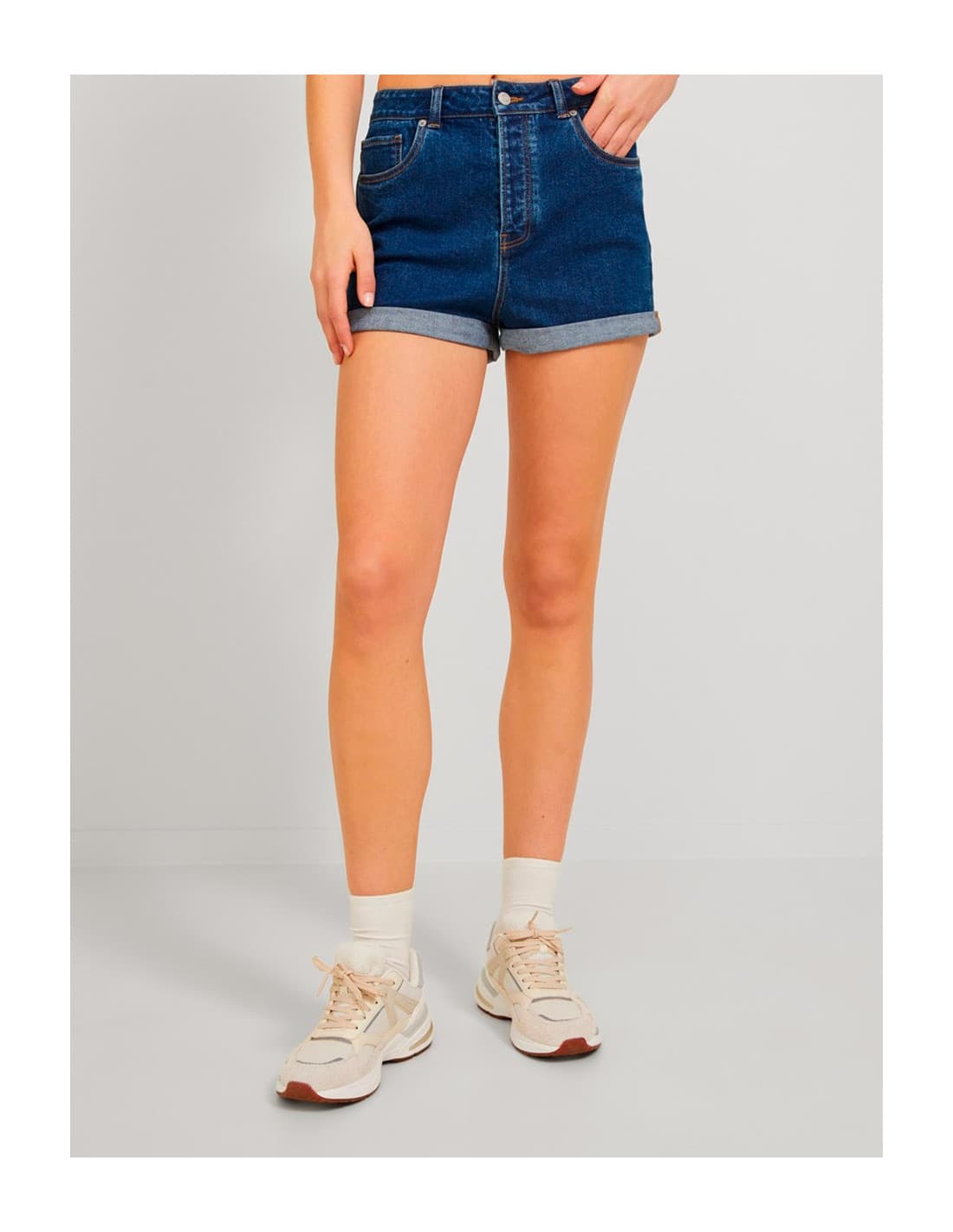 Short en denim JJXX Hazel HW 1