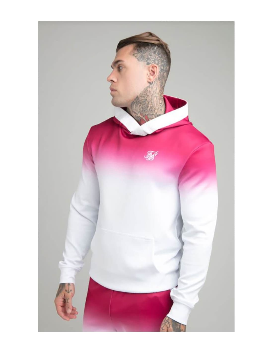 SIKSILK SS-19089 - Sweat-shirt 3