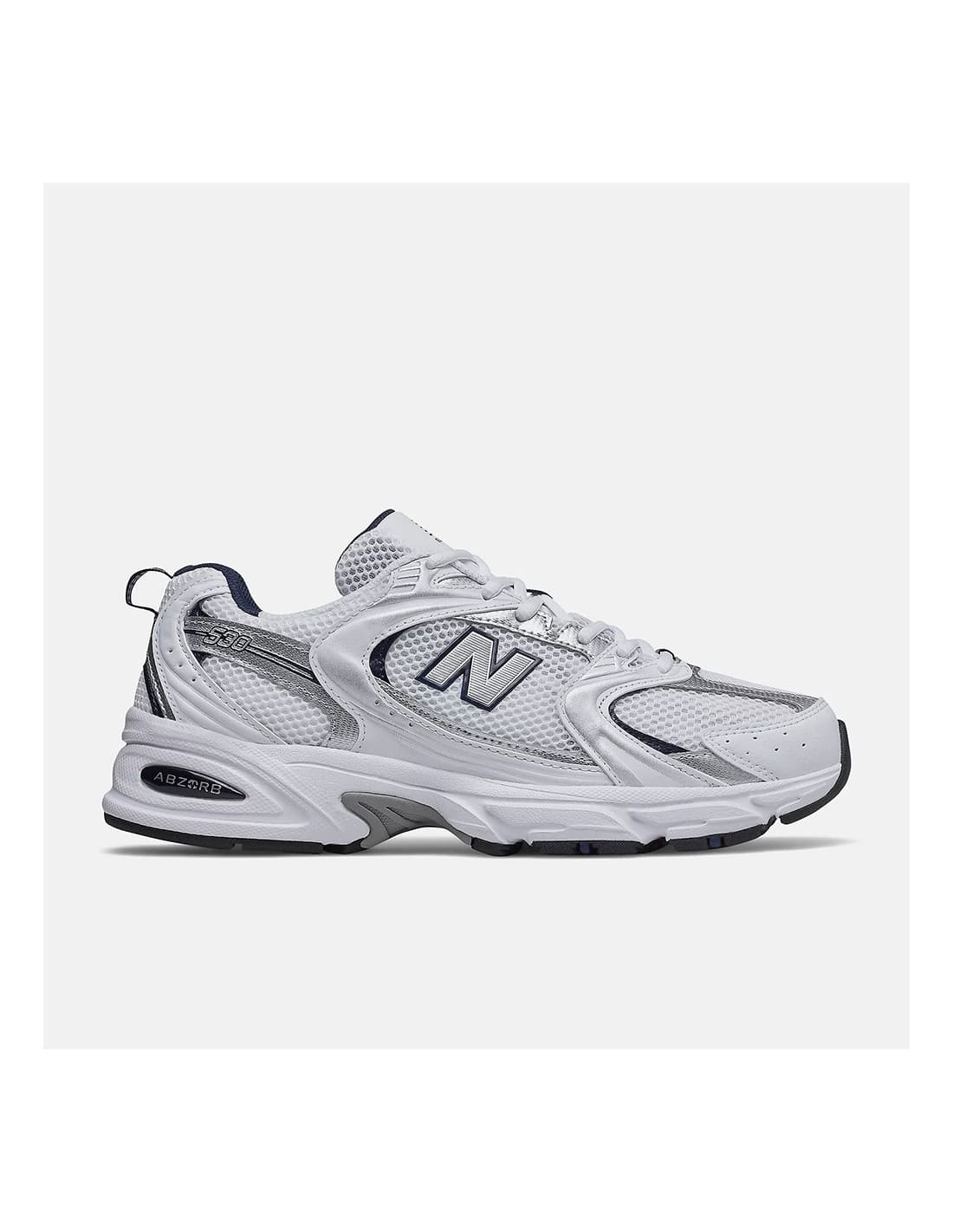 Baskets NEW BALANCE MR530 1