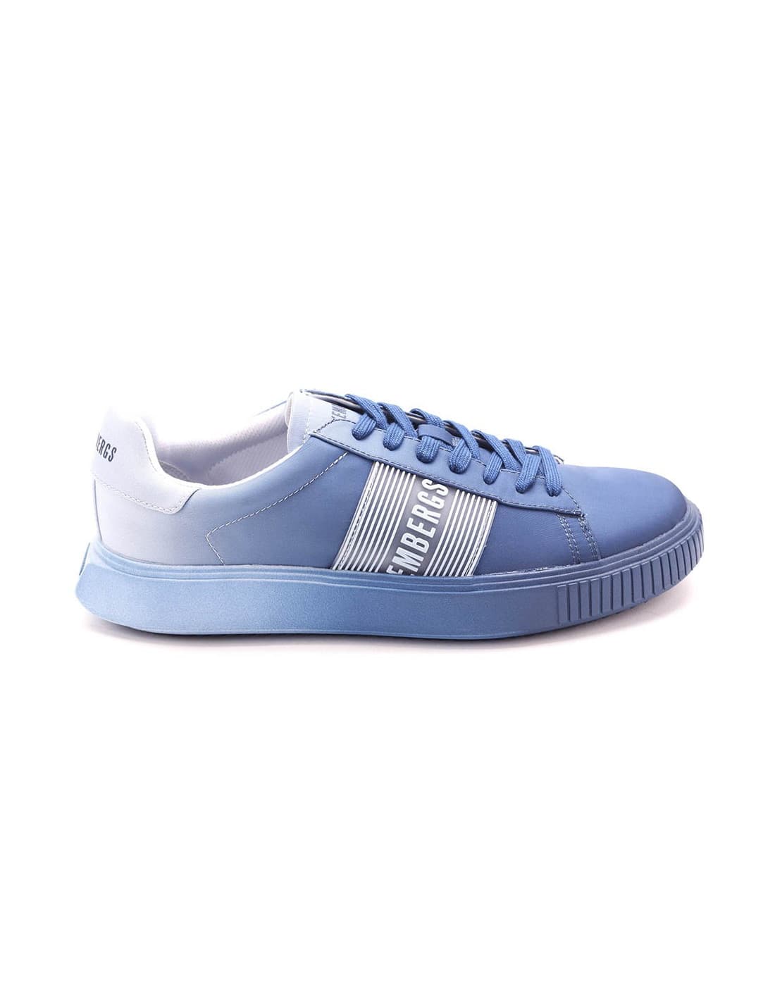BIKKEMBERGS Cesan - Baskets 2
