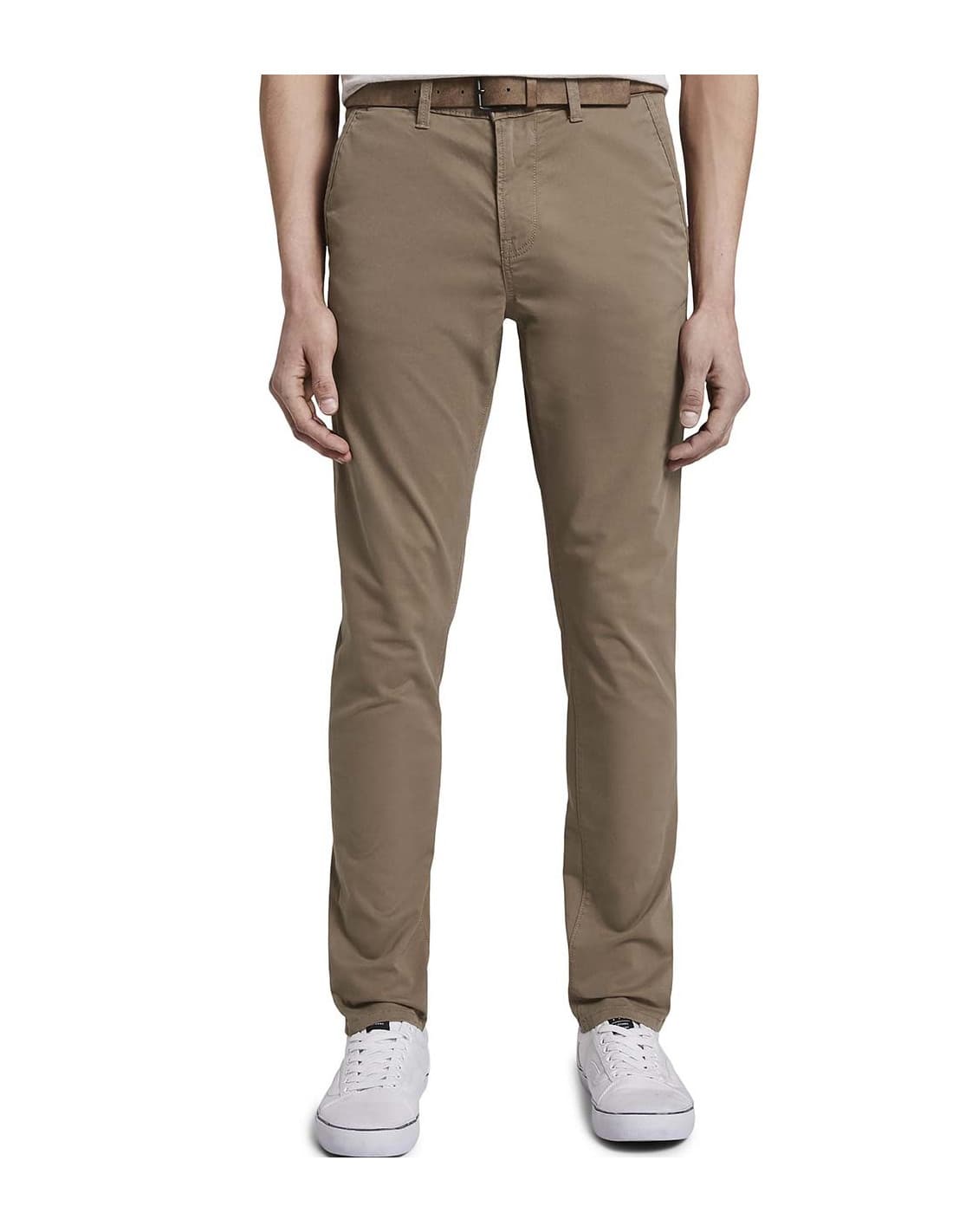TOM TAILOR - 1008253 - Pantalon 17