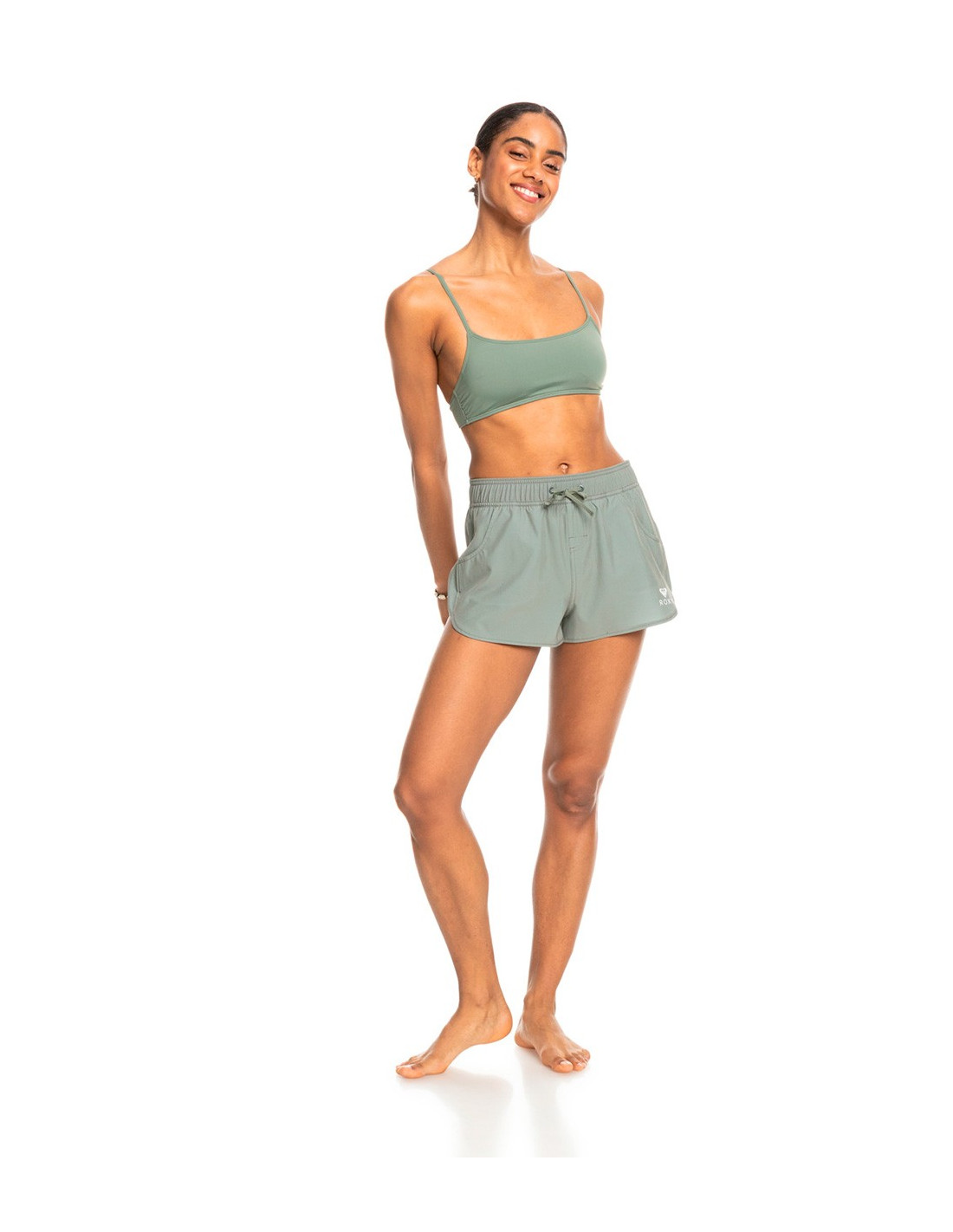 ROXY Roxy Wave 2 Inch Bs - Short 1