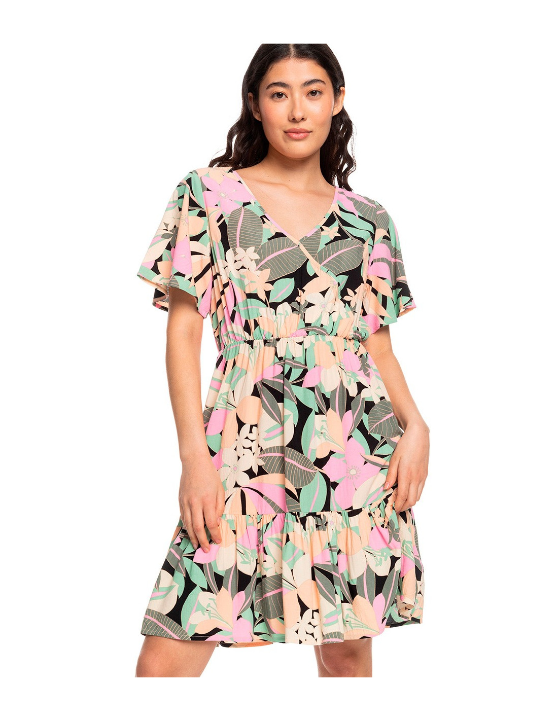 ROXY Sea Symphony Again - Robe 1