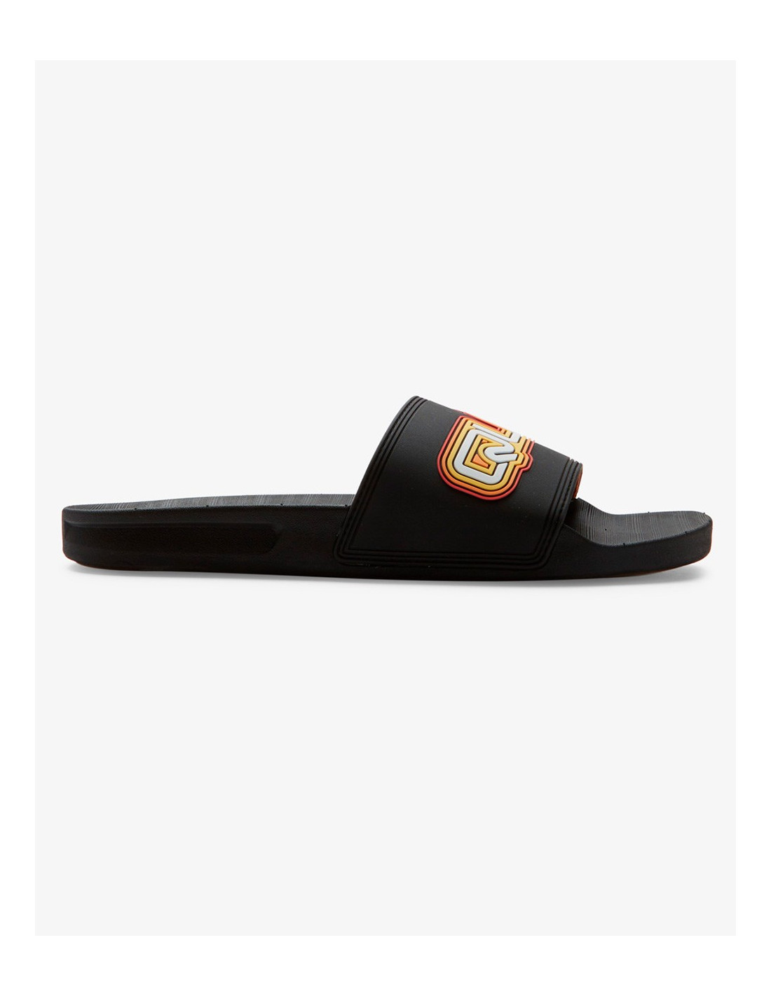 QUIKSILVER Rivi Wordmrksld - Tongs 1
