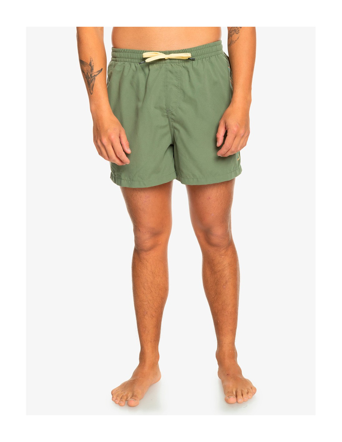 QUIKSILVER Behindwave - Maillot de bain 1
