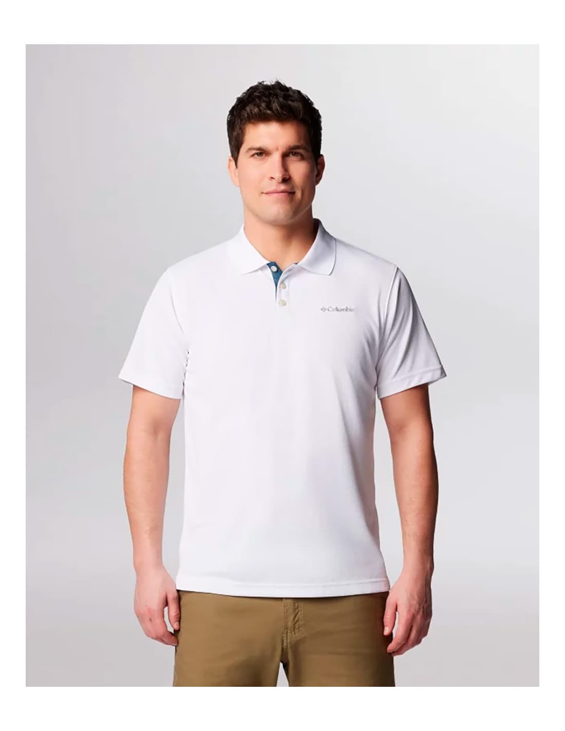 Polo Utilizer COLUMBIA - Polo 2
