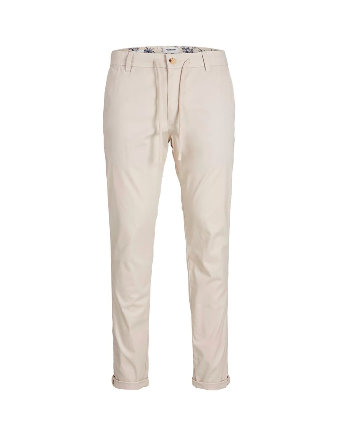 JACK & JONES 12253071 - Pantalon chino 2
