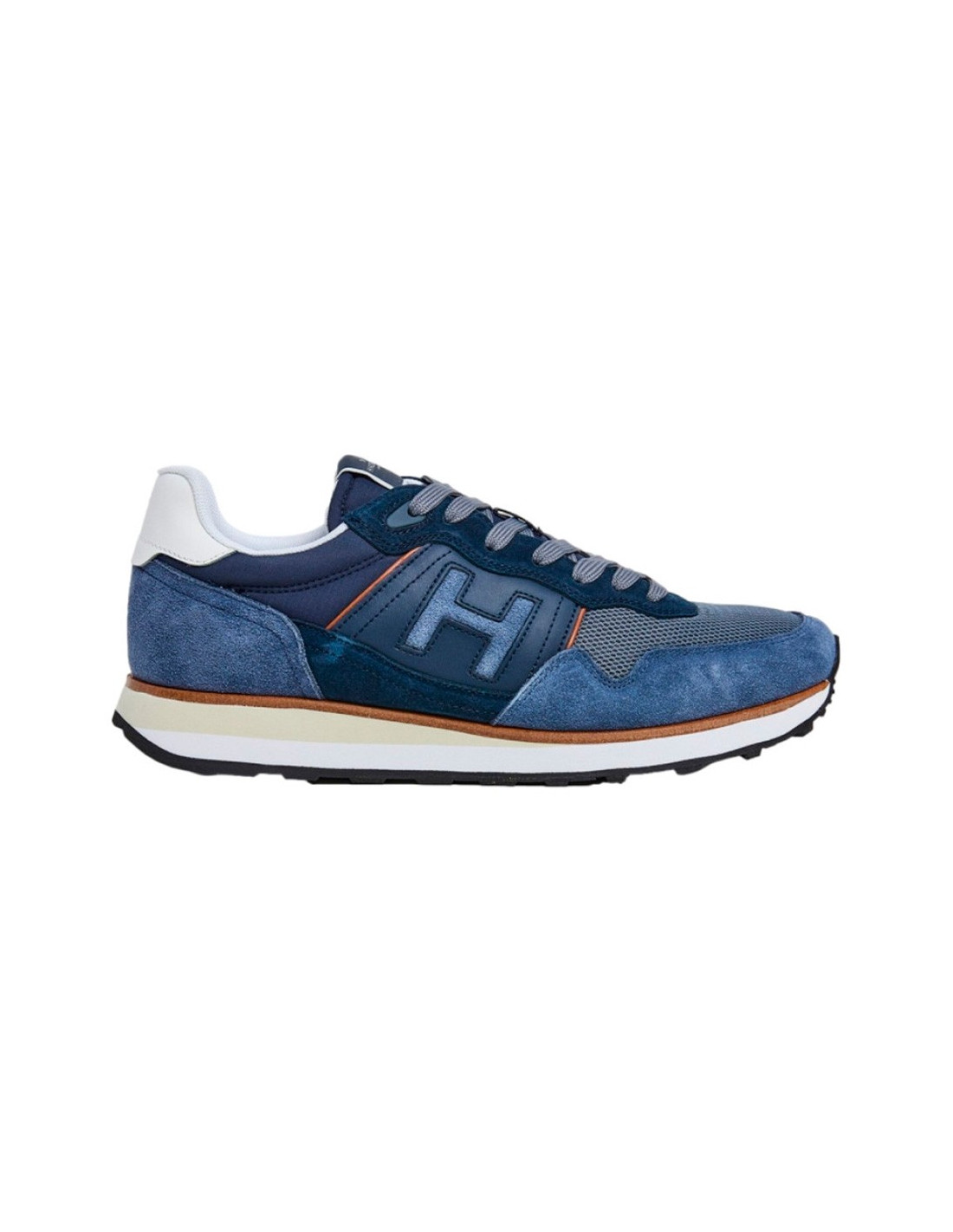 HACKETT HMS21386 - Baskets 1