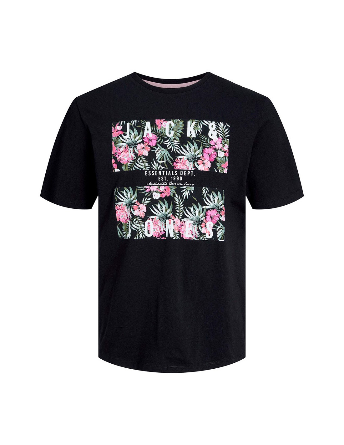 T-shirt JACK & JONES 12248072 3