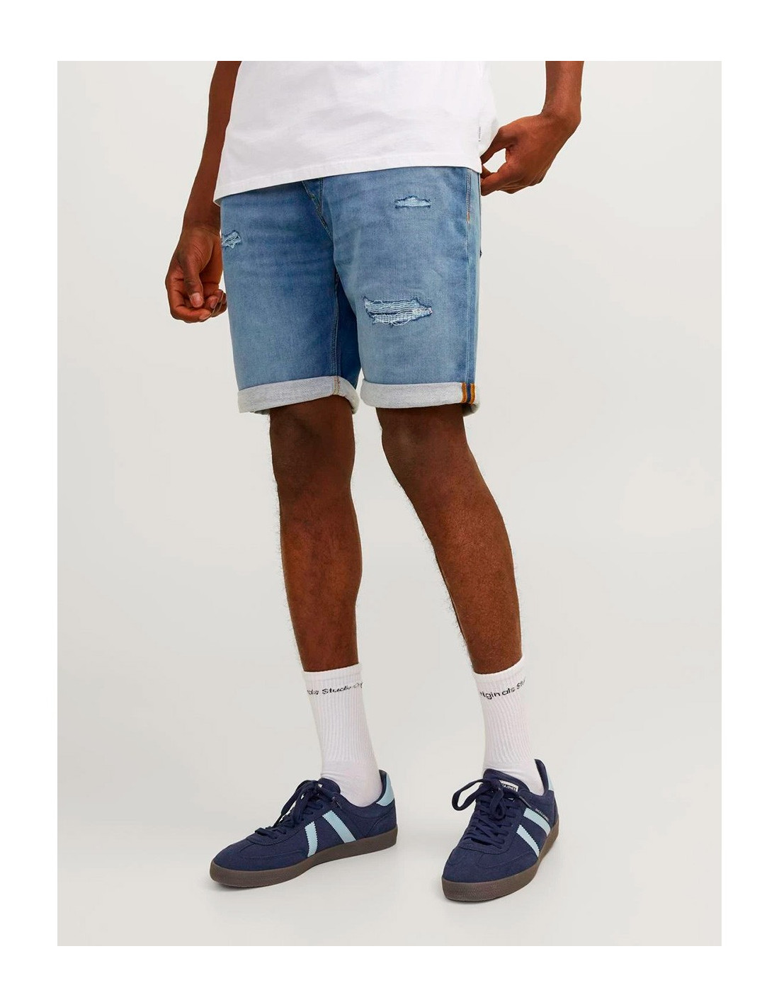 JACK & JONES 12252181 - Short 1