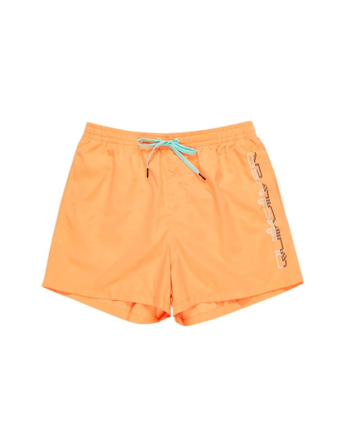 QUIKSILVER Behindwave - Maillot de bain 4