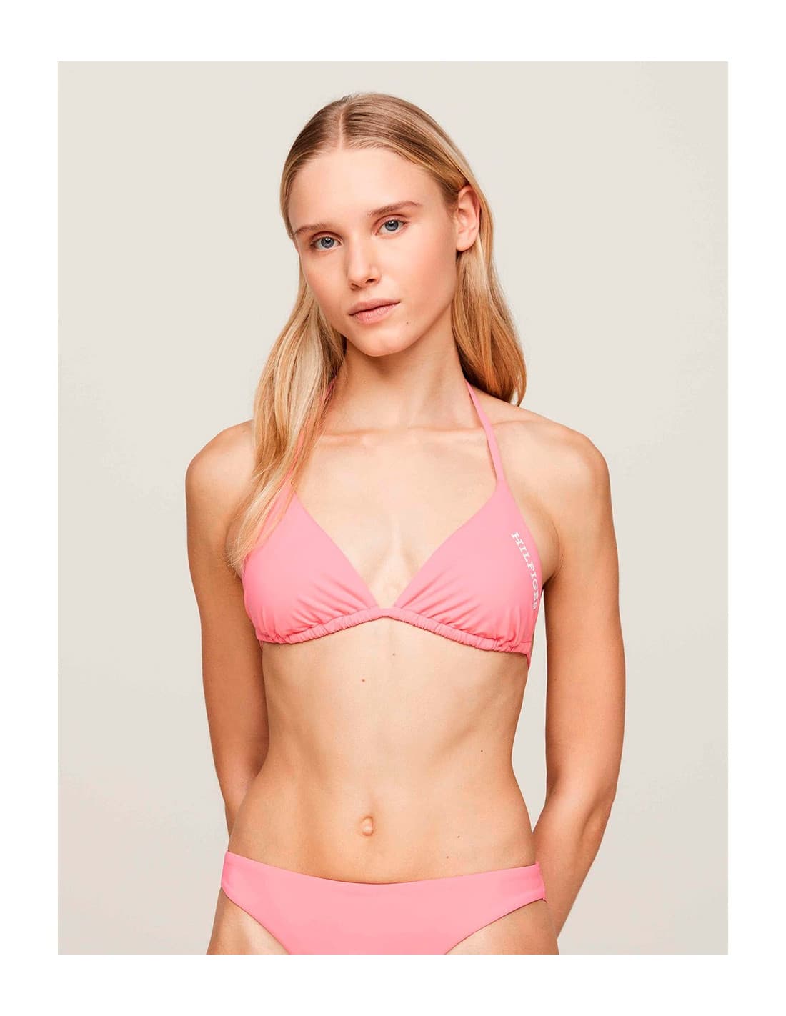 Haut de bikini TOMMY HILFIGER UW0UW05301 1
