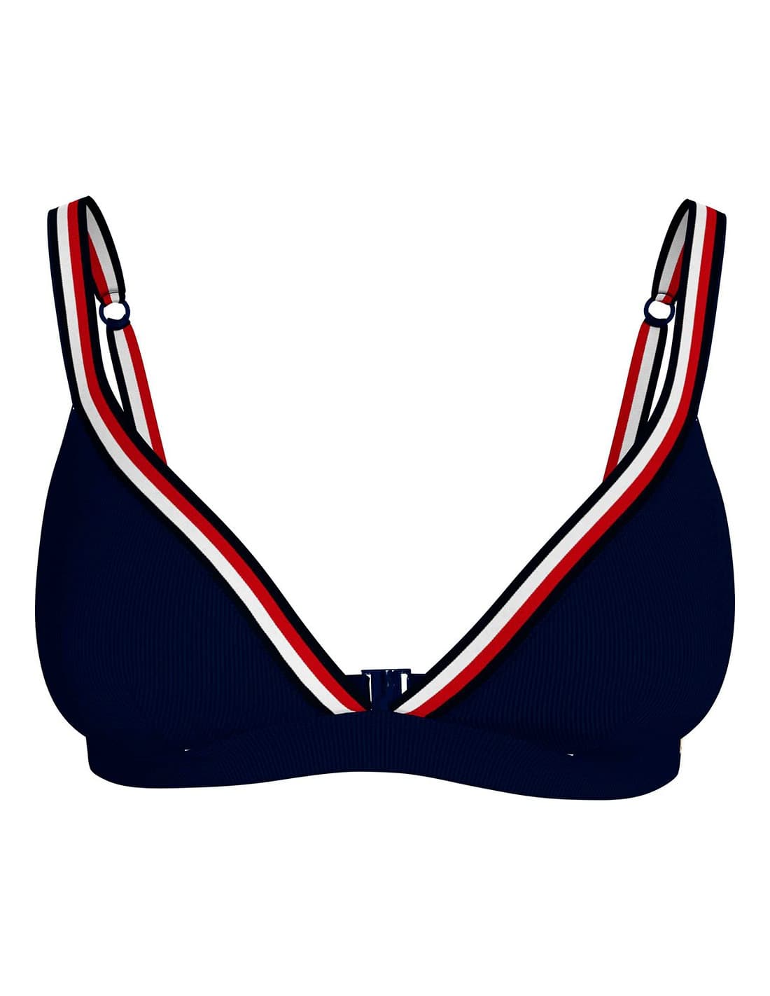 Haut de bikini TOMMY HILFIGER UW0UW05290 2