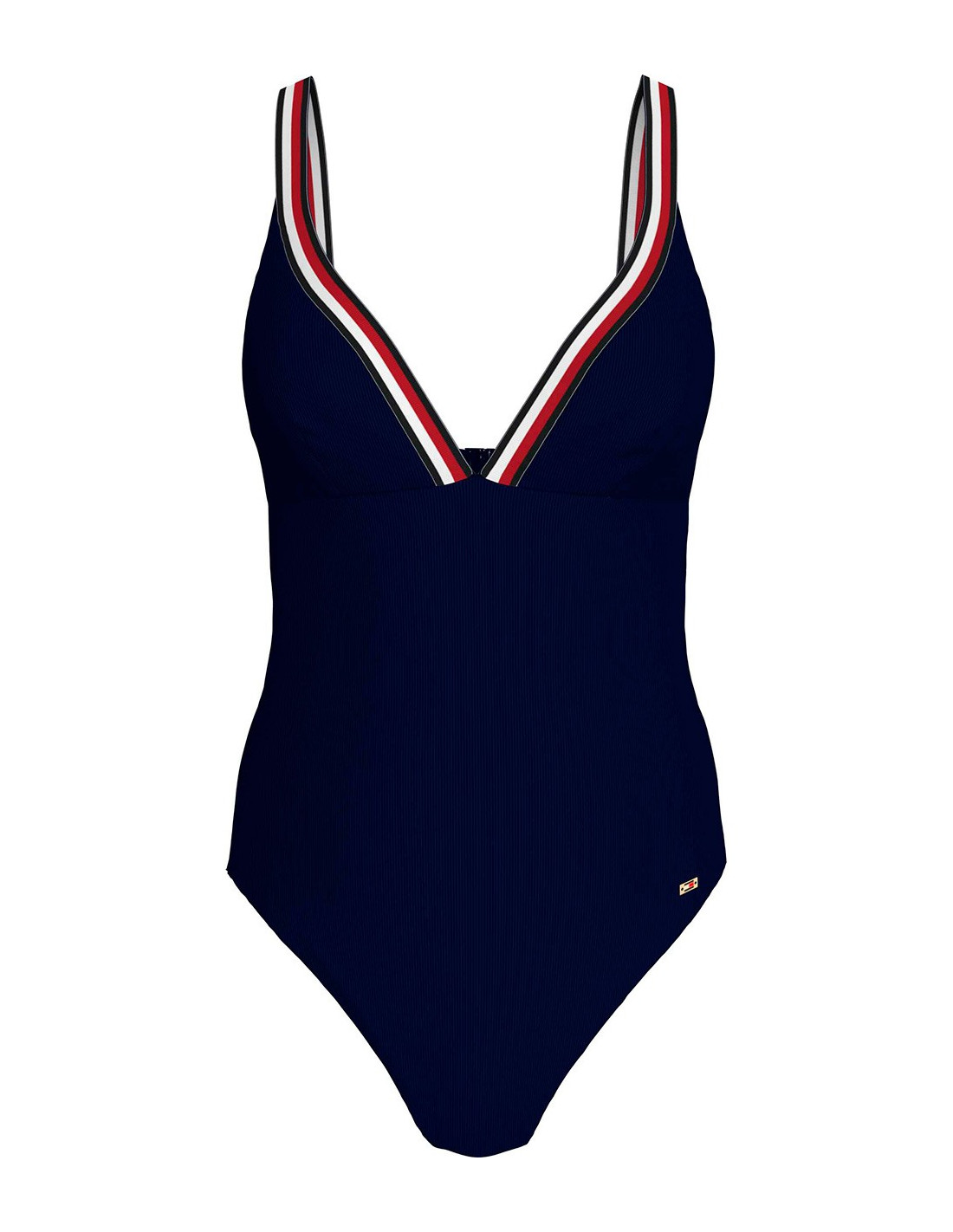 TOMMY HILFIGER UW0UW05294 - Maillot de bain 1