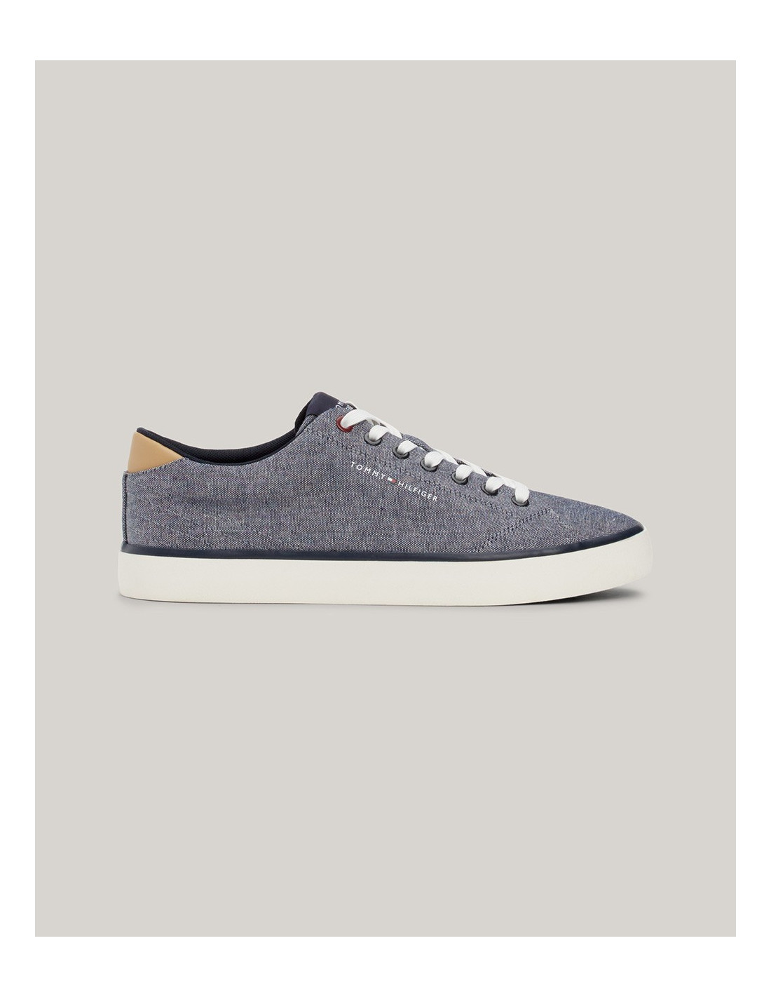 Baskets TOMMY HILFIGER FM0FM04945 1